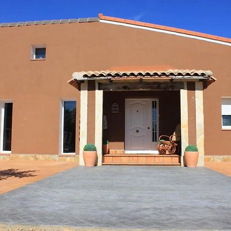Finca Paredes Valdetorres de Jarama Exterior photo